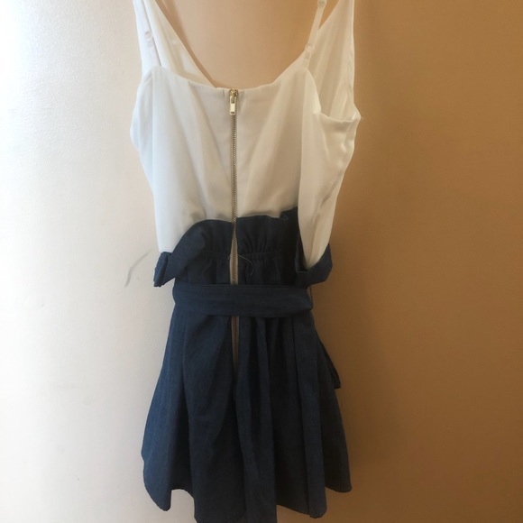 Romper - Picture 2 of 4